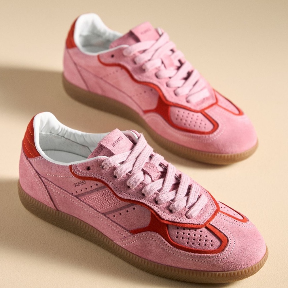 NWB: ALOHAS Sneakers from Anthropologie - sold out - Picture 2 of 12